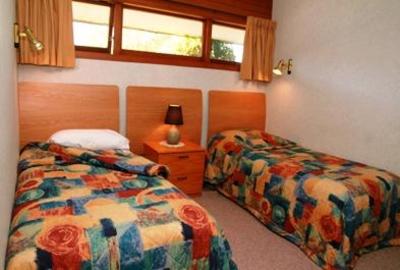фото отеля Addington City Motel