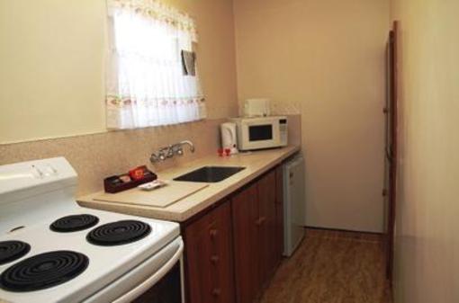 фото отеля Addington City Motel