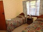 фото отеля Addington City Motel