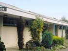 фото отеля Addington City Motel