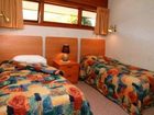фото отеля Addington City Motel