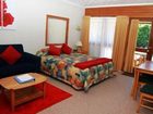 фото отеля Addington City Motel