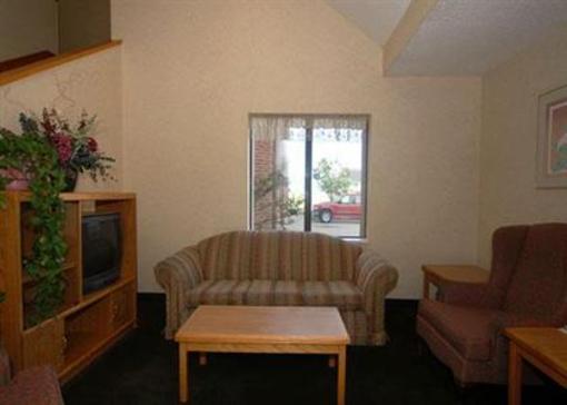 фото отеля Motel 6 - Dallas - Market Center