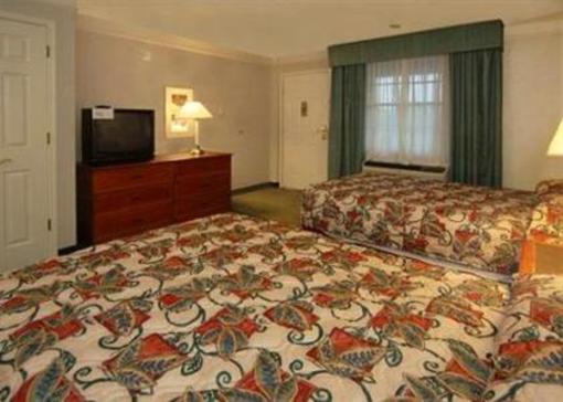 фото отеля Motel 6 - Dallas - Market Center