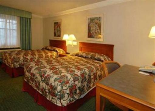 фото отеля Motel 6 - Dallas - Market Center