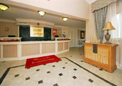 фото отеля Motel 6 - Dallas - Market Center