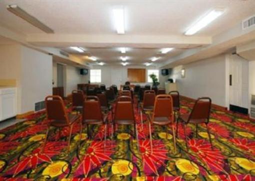 фото отеля Motel 6 - Dallas - Market Center