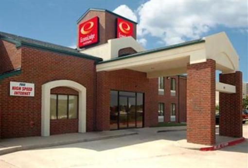 фото отеля Motel 6 - Dallas - Market Center