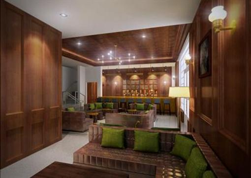 фото отеля Gale Hotel South Beach
