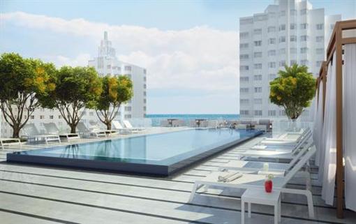фото отеля Gale Hotel South Beach