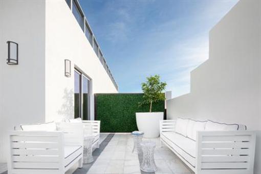 фото отеля Gale Hotel South Beach