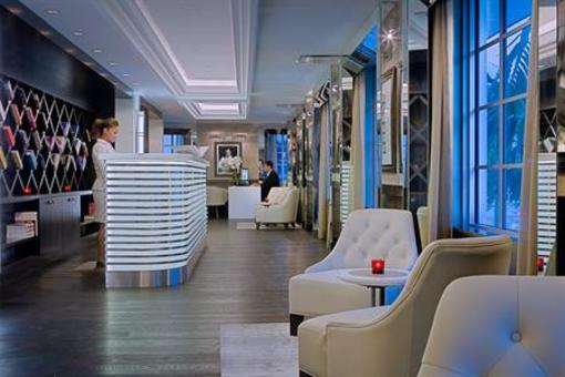 фото отеля Gale Hotel South Beach