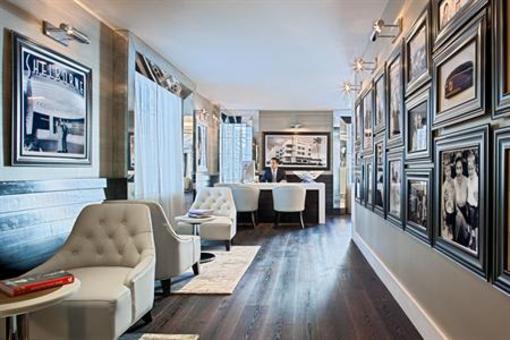 фото отеля Gale Hotel South Beach