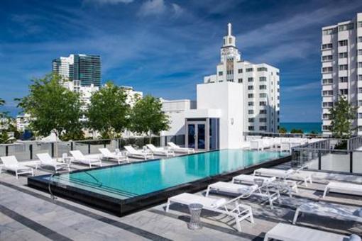 фото отеля Gale Hotel South Beach