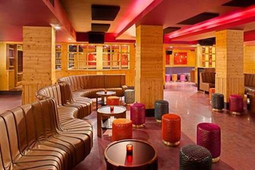 фото отеля Gale Hotel South Beach