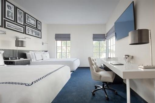 фото отеля Gale Hotel South Beach