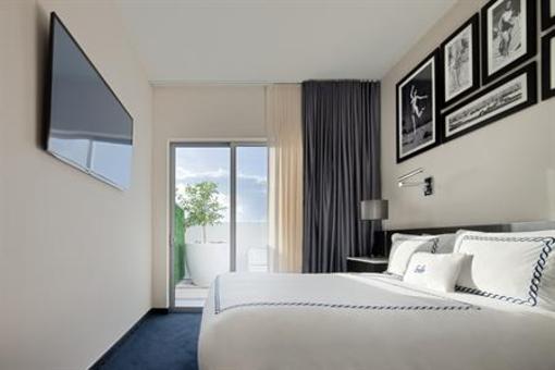 фото отеля Gale Hotel South Beach
