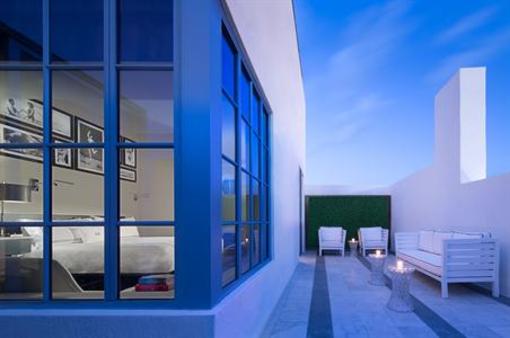 фото отеля Gale Hotel South Beach