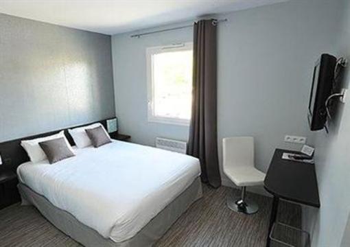 фото отеля Comfort Hotel Chambray Tours Sud