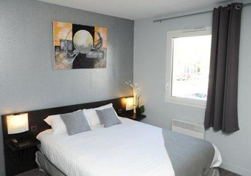 фото отеля Comfort Hotel Chambray Tours Sud