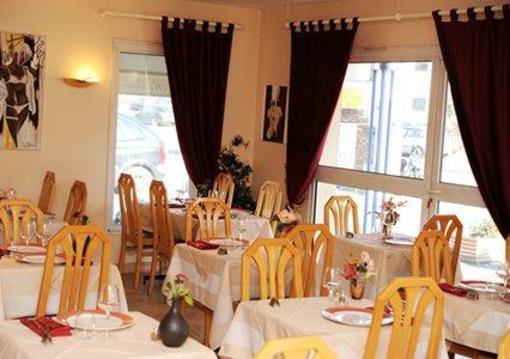 фото отеля Comfort Hotel Chambray Tours Sud