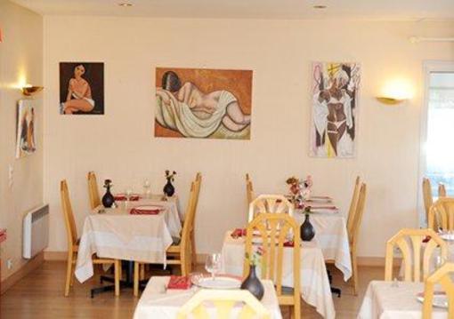 фото отеля Comfort Hotel Chambray Tours Sud