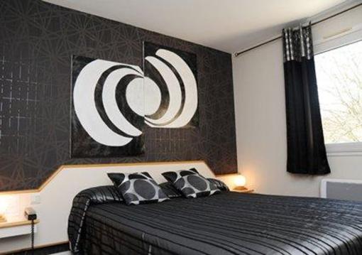 фото отеля Comfort Hotel Chambray Tours Sud