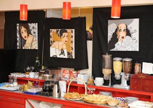 фото отеля Comfort Hotel Chambray Tours Sud
