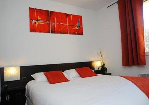 фото отеля Comfort Hotel Chambray Tours Sud