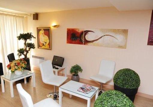 фото отеля Comfort Hotel Chambray Tours Sud