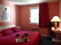 Comfort Hotel Chambray Tours Sud