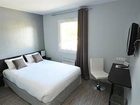 фото отеля Comfort Hotel Chambray Tours Sud