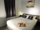 фото отеля Comfort Hotel Chambray Tours Sud