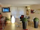 фото отеля Comfort Hotel Chambray Tours Sud
