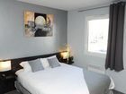 фото отеля Comfort Hotel Chambray Tours Sud
