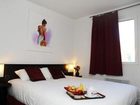 фото отеля Comfort Hotel Chambray Tours Sud