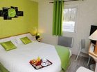 фото отеля Comfort Hotel Chambray Tours Sud