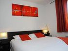 фото отеля Comfort Hotel Chambray Tours Sud
