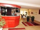 фото отеля Comfort Hotel Chambray Tours Sud