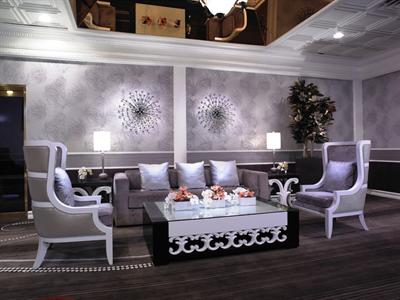 фото отеля Palace Station Hotel and Casino