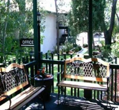 фото отеля Apollo Park Executive Suites