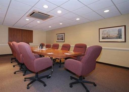 фото отеля Crowne Plaza Hotel Hunt Valley Timonium