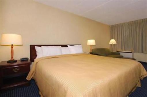 фото отеля Crowne Plaza Hotel Hunt Valley Timonium