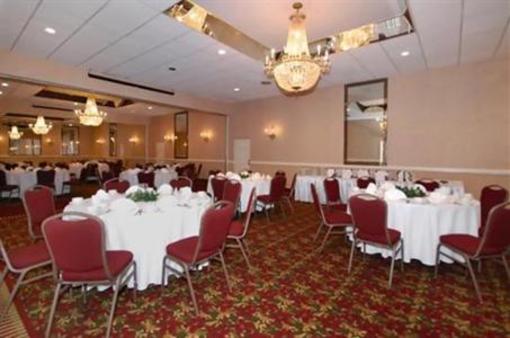 фото отеля Crowne Plaza Hotel Hunt Valley Timonium