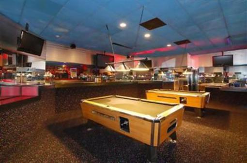 фото отеля Crowne Plaza Hotel Hunt Valley Timonium