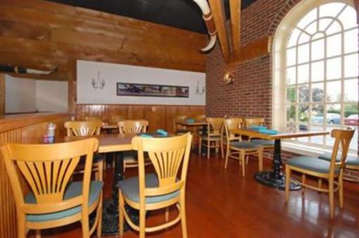 фото отеля Crowne Plaza Hotel Hunt Valley Timonium