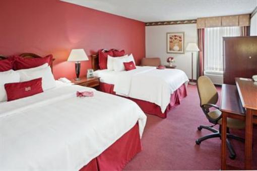 фото отеля Crowne Plaza Hotel Hunt Valley Timonium