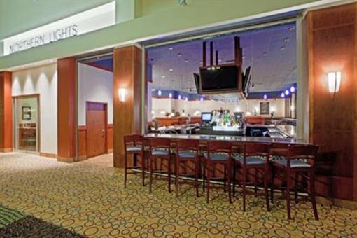 фото отеля Crowne Plaza Hotel Hunt Valley Timonium