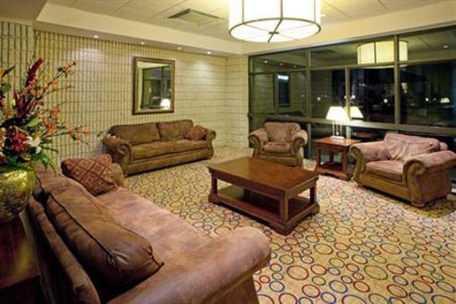 фото отеля Crowne Plaza Hotel Hunt Valley Timonium