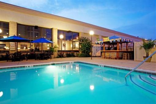 фото отеля Crowne Plaza Hotel Hunt Valley Timonium